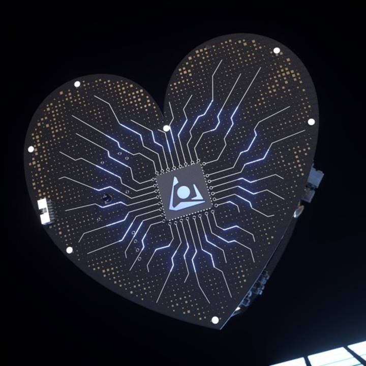 B.I Rilis Teaser Rencanakan Proyek Album Global 2022 Bertema Futuristik