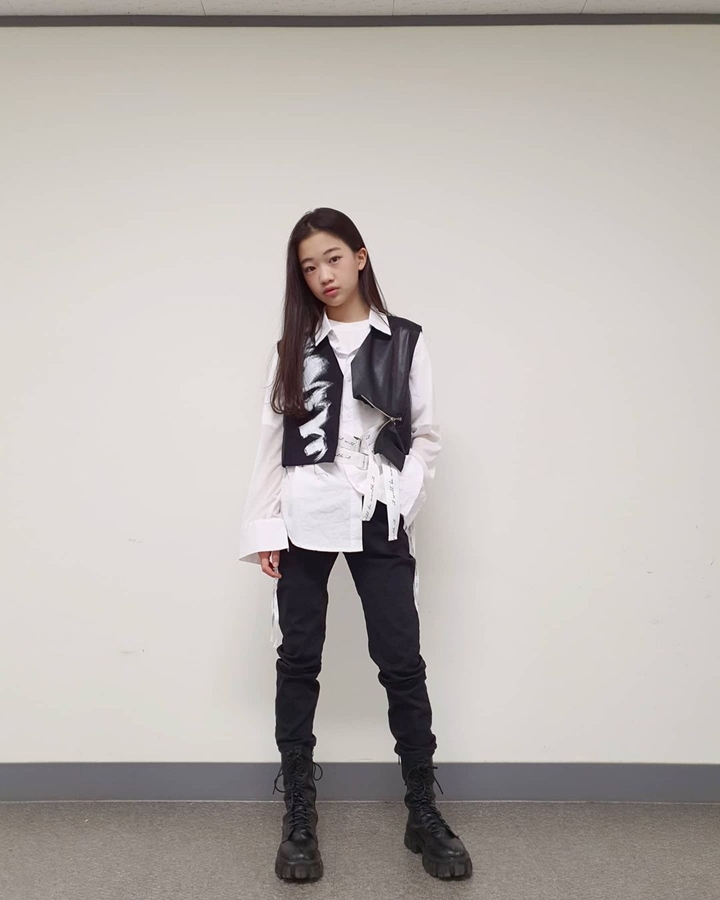 Unjuk Bakat Tari di Melon Music Awards