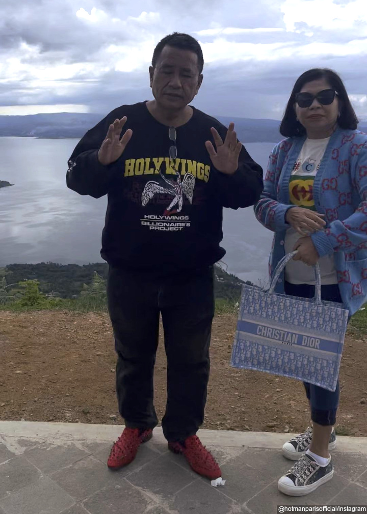 Liburan Bersama