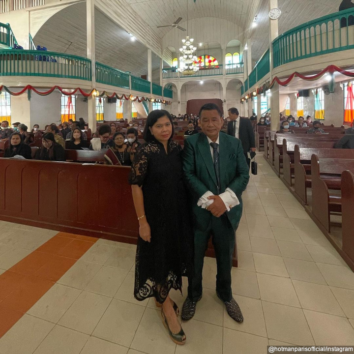 Rayakan Paskah