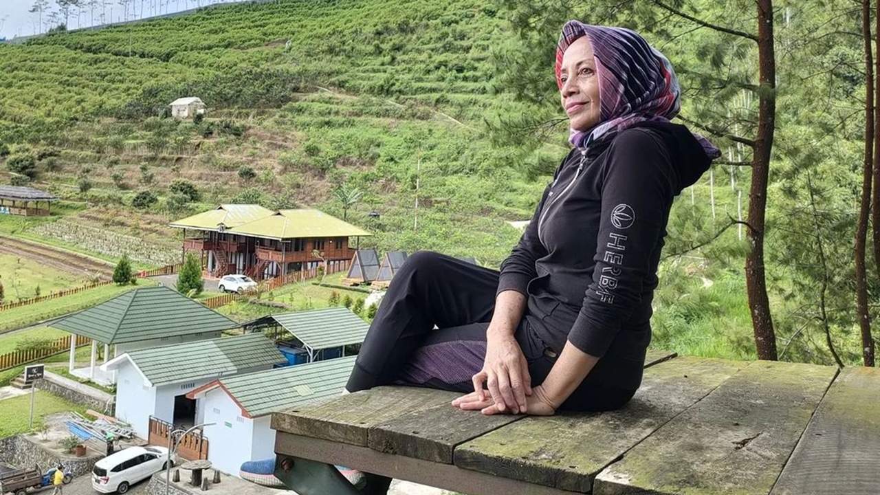 Pola Makan Atasi Tubuh Tinggi Lemak