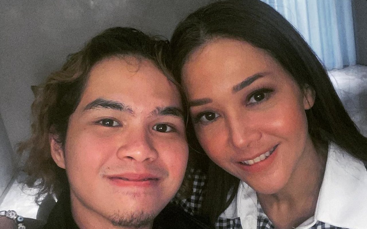 Bintangi Video Dul Jaelani, Maia Estianty Totalitas Perankan Orang Pura-Pura Puasa