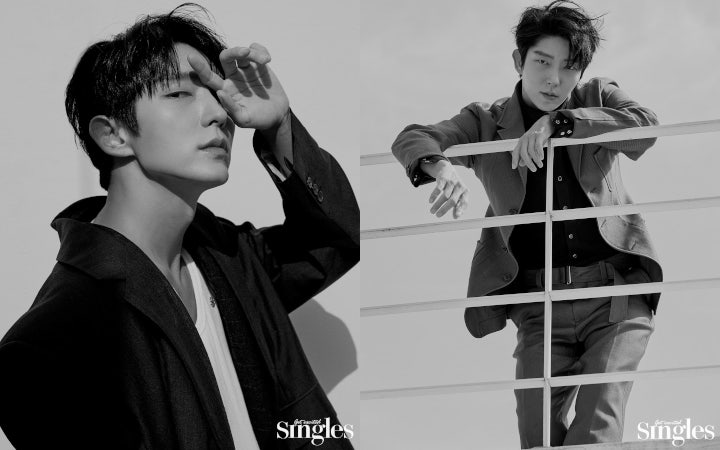 Lee Jun Ki Sempat Ragu Terima \'Again My Life\', Berharap Dapat Prestasi Tertinggi Soal Ini