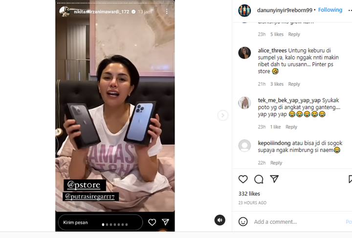Instagram