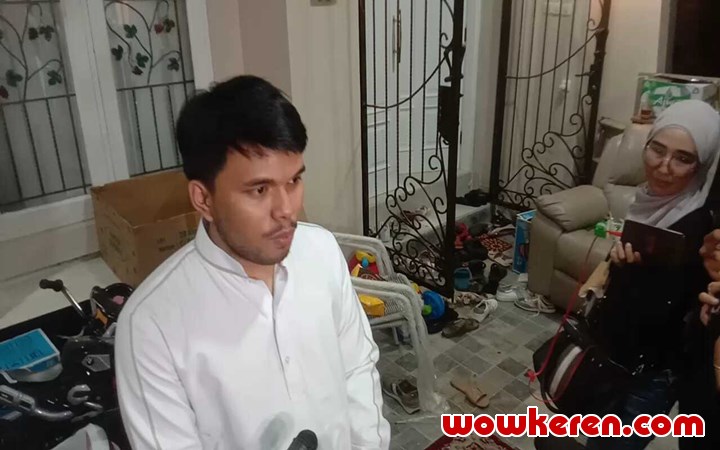 Thariq Halilintar Ungkap Gala Sky 'Banjir' Endorse Saat Syukuran Rumah Baru