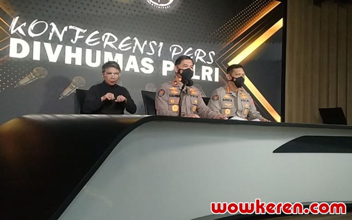 Vanessa Khong Dan Ayahnya Ditahan 20 Hari Untuk Proses Penyidikan