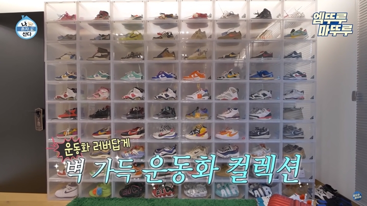 Koleksi Sepatu Branded