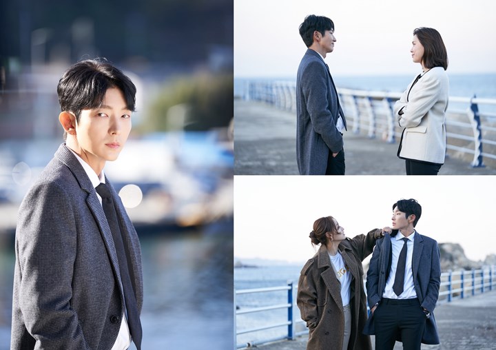 Balas Dendam Lee Jun Ki di \'Again My Life\' Akan Dimulai, Reuninya dengan 2 Wanita Ini Patut Dinanti