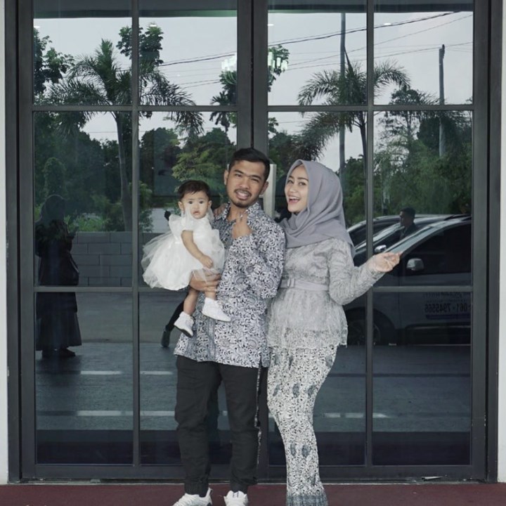 Kondangan Bersama