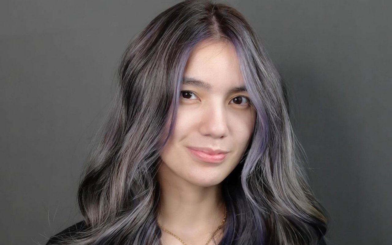 Sheila Marcia Buat Video Perubahan dari Pakai Make Up ke Bare Face, Sukses Panen Pujian