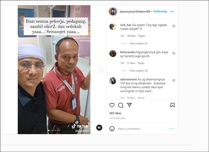 Instagram