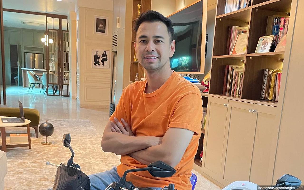 Sampai Dijuluki Ahli Surga, Jasa Besar Raffi Ahmad Kembali Terbongkar di Pernikahan Artis Ini