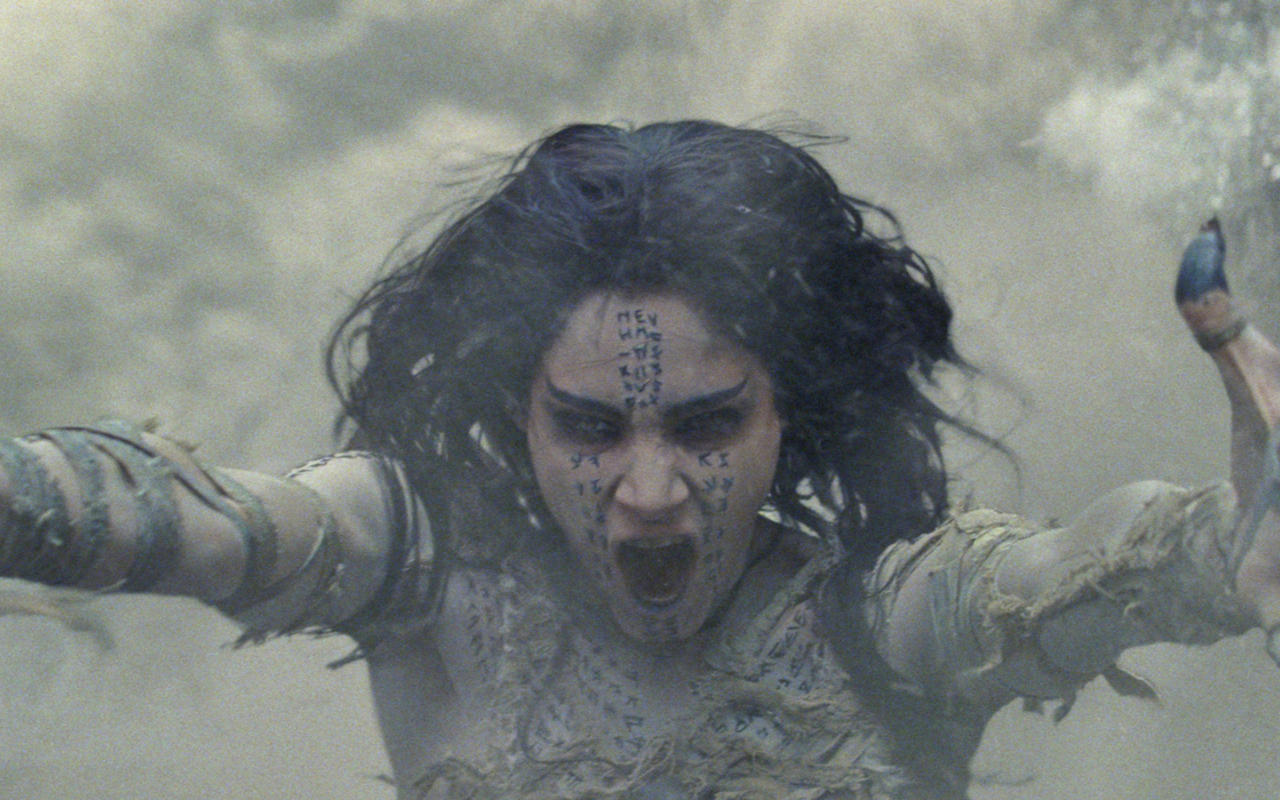 Sutradara Sebut Garap 'The Mummy' Jadi Kegagalan Terbesar dalam Hidupnya
