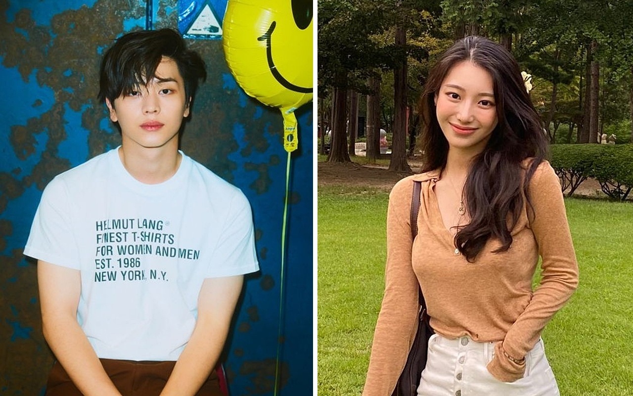 10 Pesona Young Eun, Influencer Yang Bikin Penasaran Usai Dirumorkan Kencani Sungjae BTOB