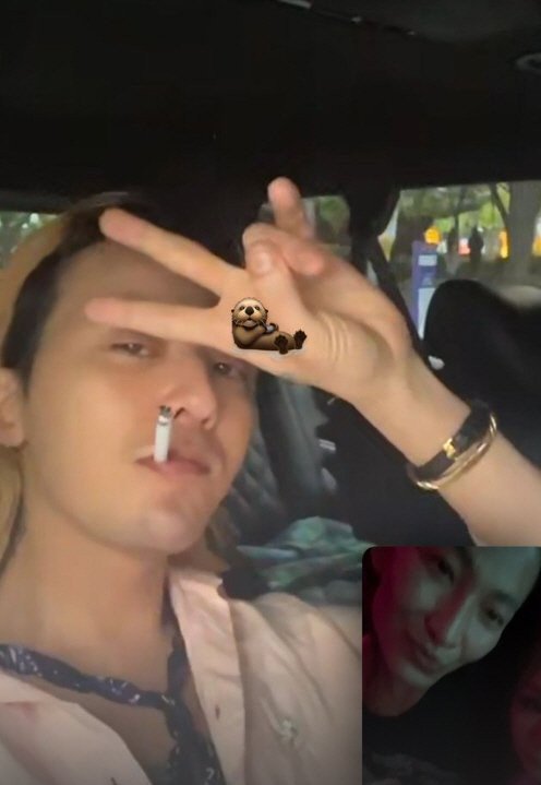 CL Pamer Video Call G-Dragon Bareng Desainer Beken Ini Tapi Mendadak Dihapus, Kenapa?