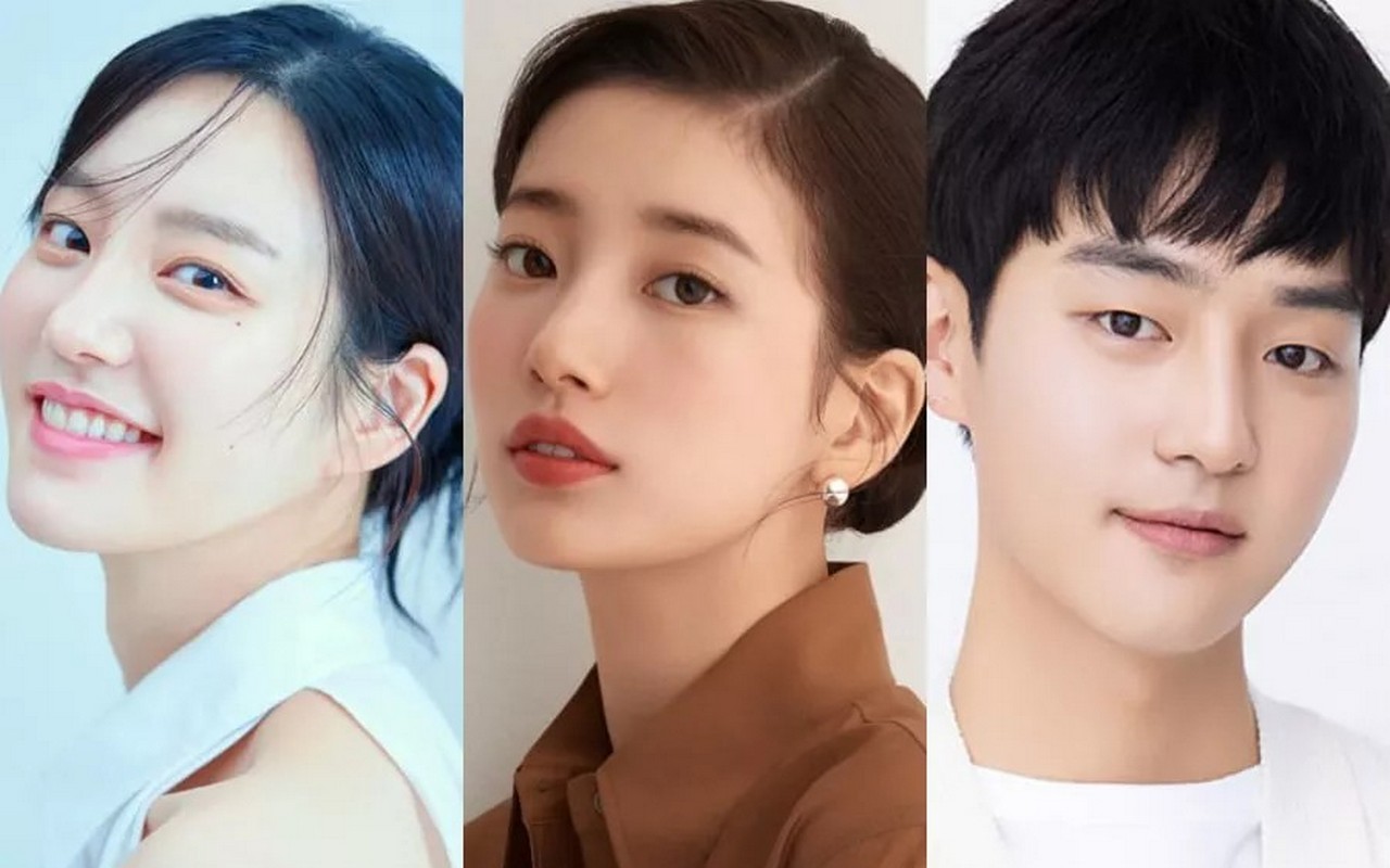Lee Yu Bi Diincar Dampingi Suzy-Yang Se Jong di Drama 'The Girl Downstairs'