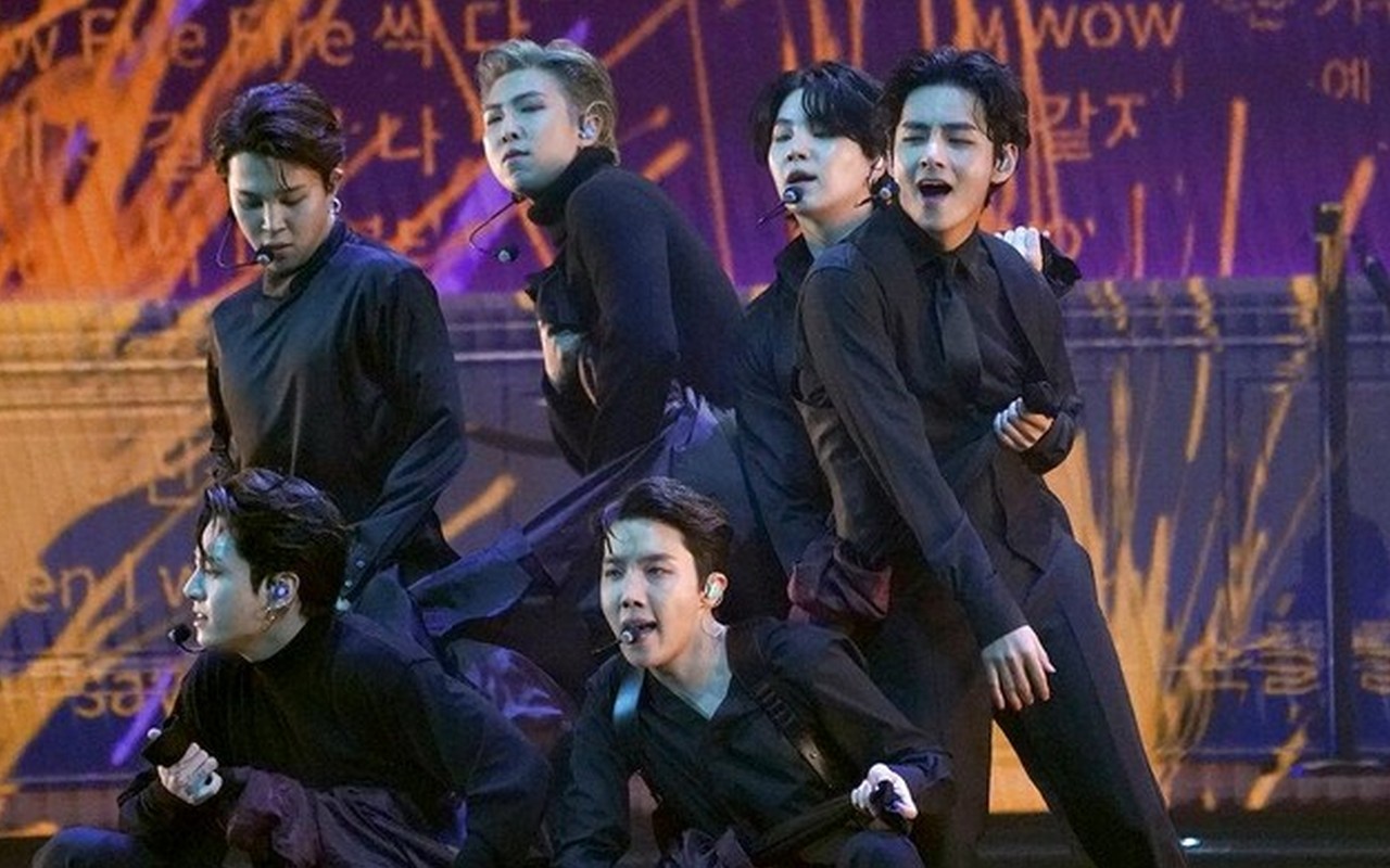 Gallup Korea Bikin Survei Soal Pembebasan Wamil BTS, Bagaimana Hasilnya?