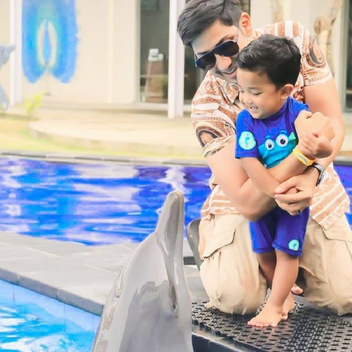 Ajak Anak Mengenal Fauna