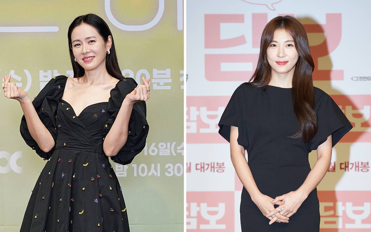 Son Ye Jin Tolak, Ha Ji Won Butuh Hitungan Hari Putuskan Gabung Drama Kang Ha Neul