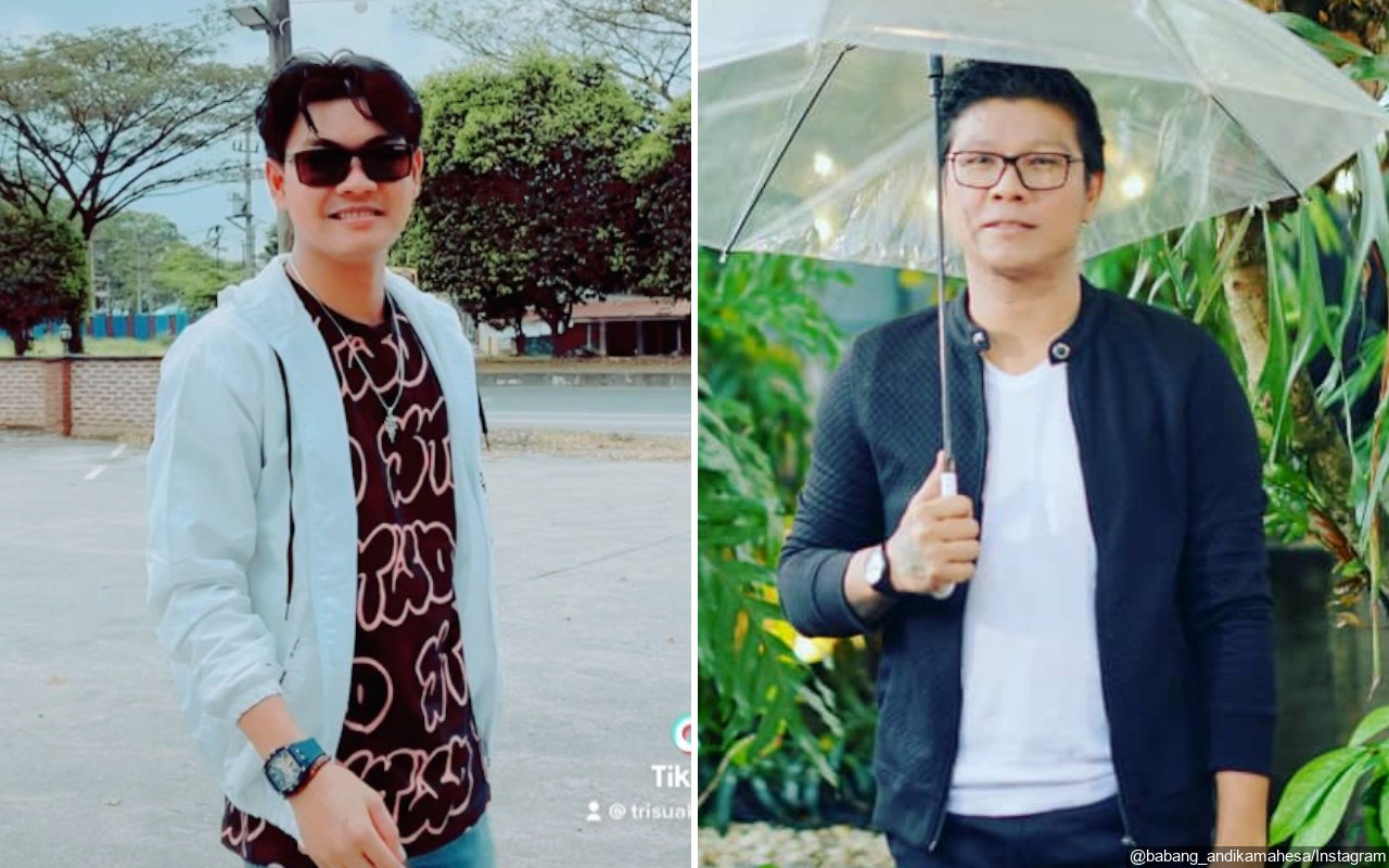 Klaim Video Lawas, Tri Suaka Sayangkan Sikap Andika Kangen Band Yang Gampang Terhasut