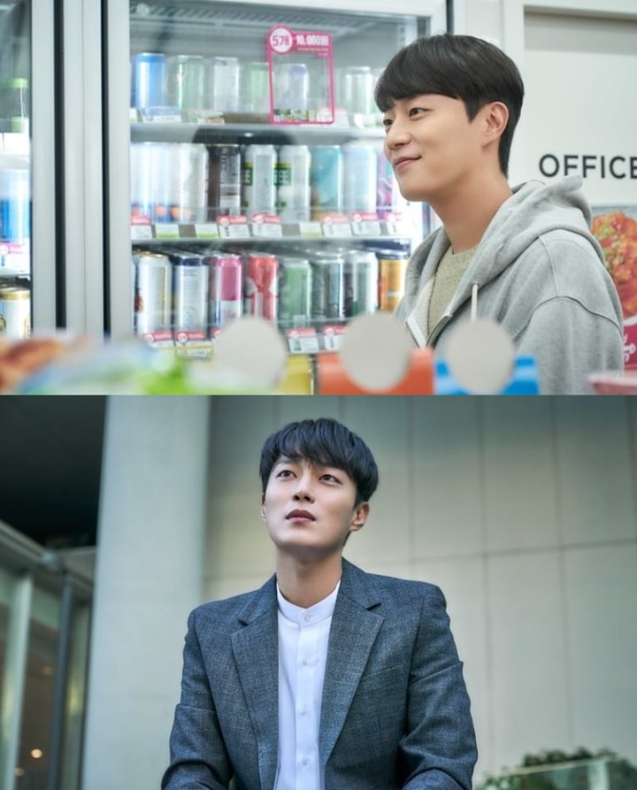 Jadi Drama Pertama Sejak Wamil, Ini Alasan Yoon Doo Joon Bersedia Bintangi \'There Is No Goo Pil Soo\'