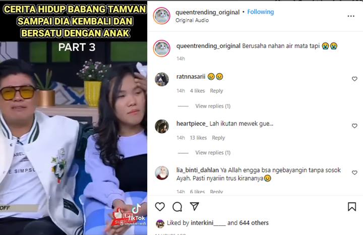 Instagram