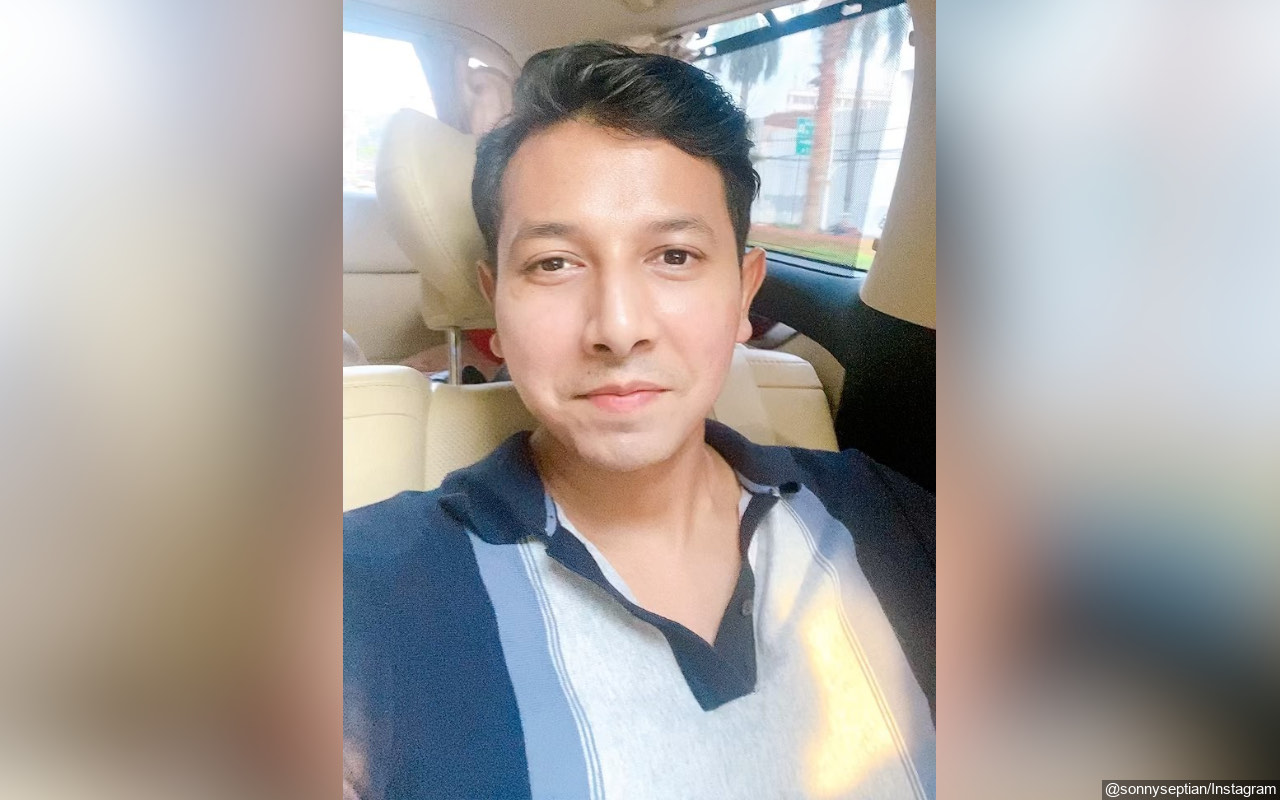 Cerita Masa Lalu Sonny Septian Putuskan Berhenti Jadi Playboy: Aku Nyadarin Pacaran Itu Salah
