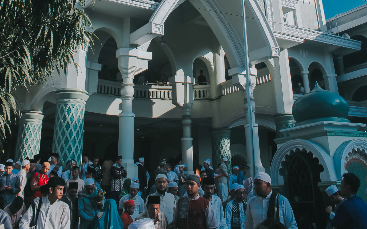 Muhammadiyah Tetapkan Hari Raya Idul Fitri 1443 H Pada 2 Mei 2022, Wamenag Buka Kemungkinan Sama
