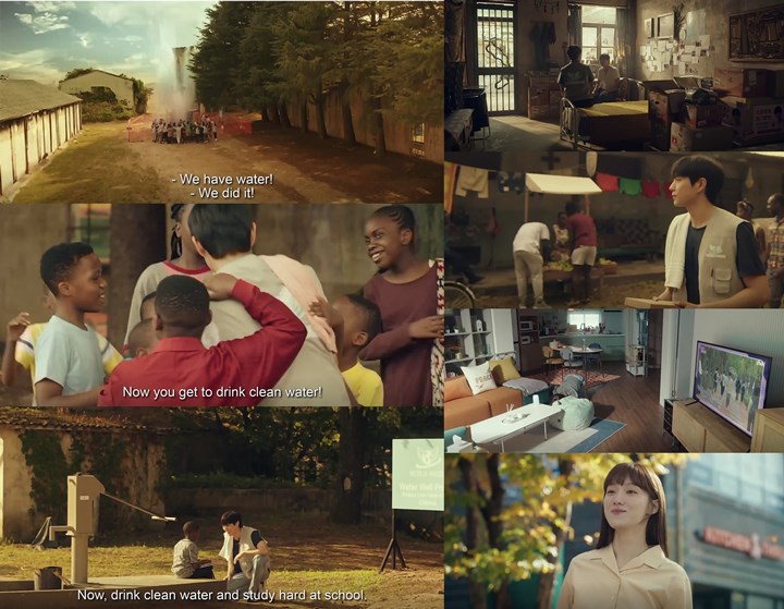 Tak Cuma Pelecehan Seksual, \'Shooting Stars\' Juga Dikritik karena Adegan \'Diskriminatif\' Soal Afrika