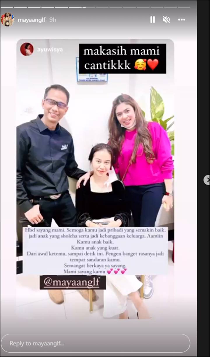 Instagram
