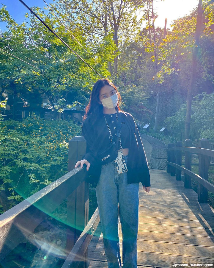 Selalu <i>Instagramable</i>