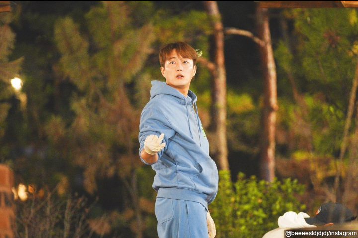 Idol Yang Lucu