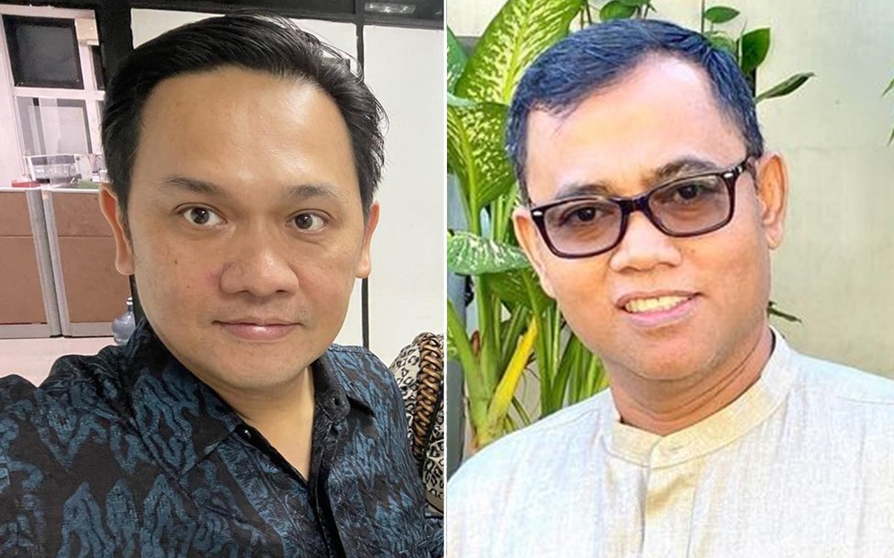 Disuruh Farhat Abbas Bawa Gala Jenguk Doddy, Reaksi Haji Faisal Bodo Amat?