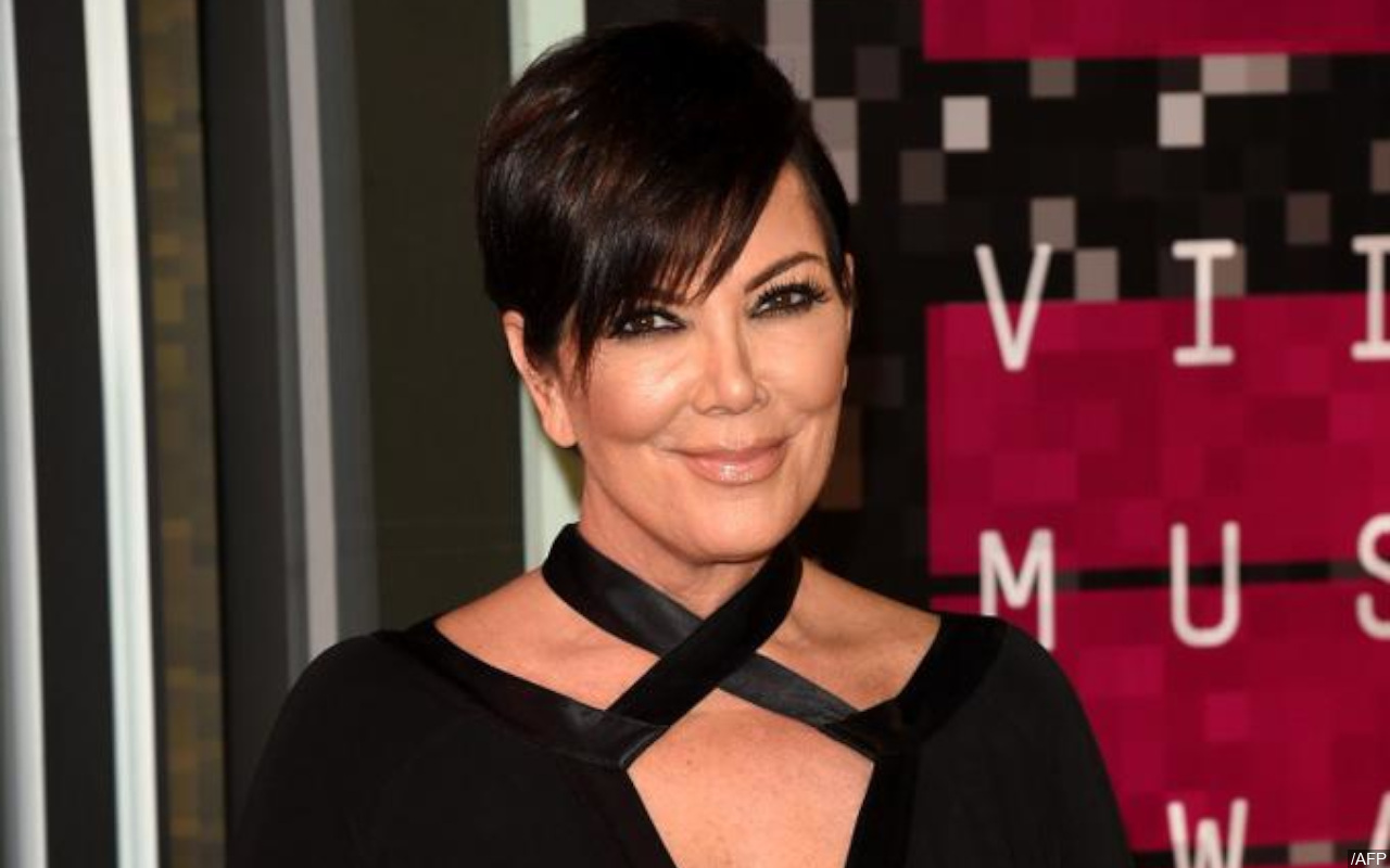 Viral Video Kris Jenner Perlakukan Sopir Tak Sopan, Auto Panen Kritik