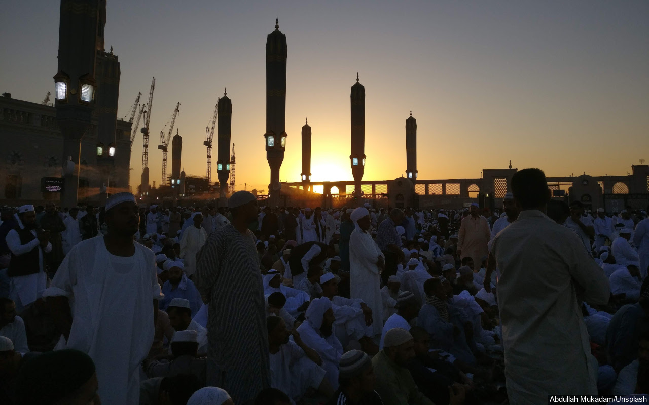 Daerah Berikut Izinkan Takbir Keliling Hingga Salat Idul Fitri Berjemaah di Lapangan