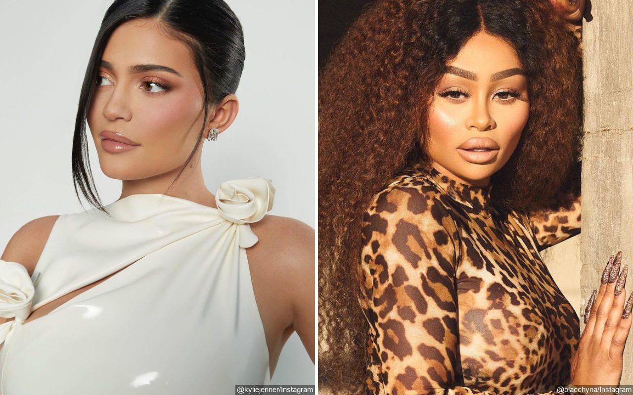 Kylie Jenner Beri Kesaksian Soal Kabar Blac Chyna Pernah Ancam Ingin Membunuhnya