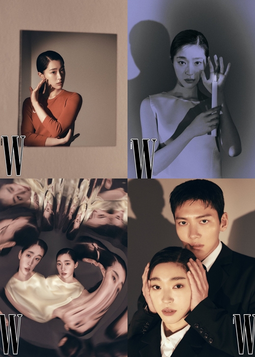 Ji Chang Wook Beber Kekhawatiran, Choi Sung Eun Akui Nangis Usai Syuting \'The Sound of Magic\' Usai