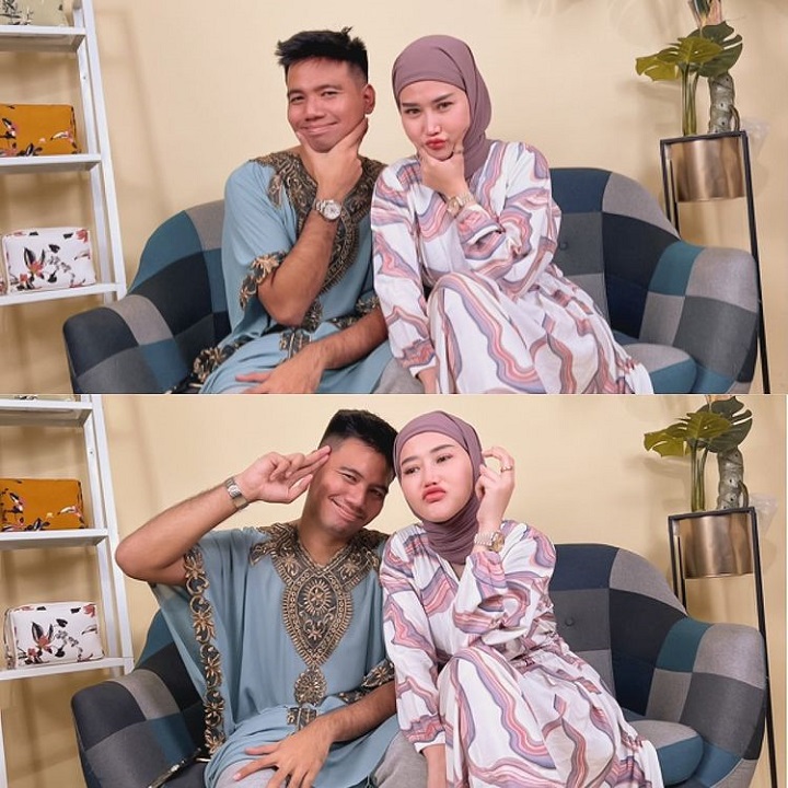 Kompak banget 