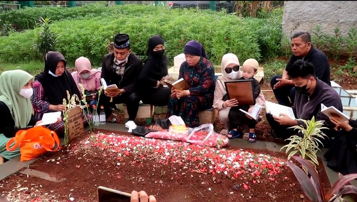 Selalu dampingi setiap momen