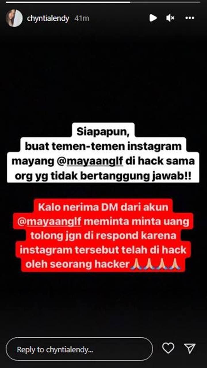 Instagram