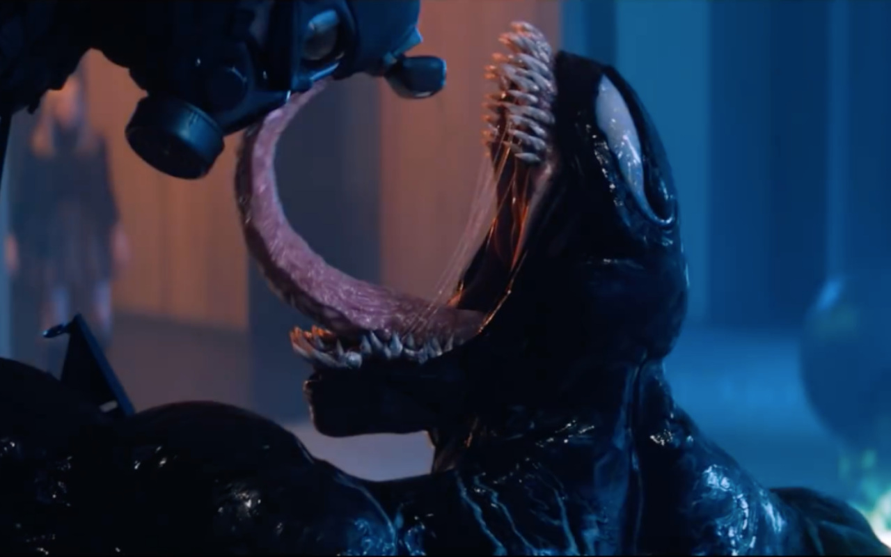 Kabar Gembira, Sony Resmi Konfirmasi 'Venom 3' Bakal Digarap!