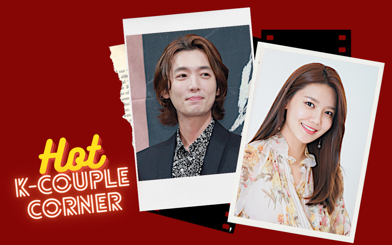 Hot K-Couple Corner: Jung Kyung Ho dan Sooyoung SNSD Tetap Romantis Jelang 1 Dekade Pacaran