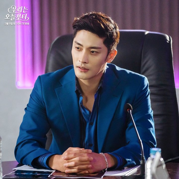 Pesona CEO
