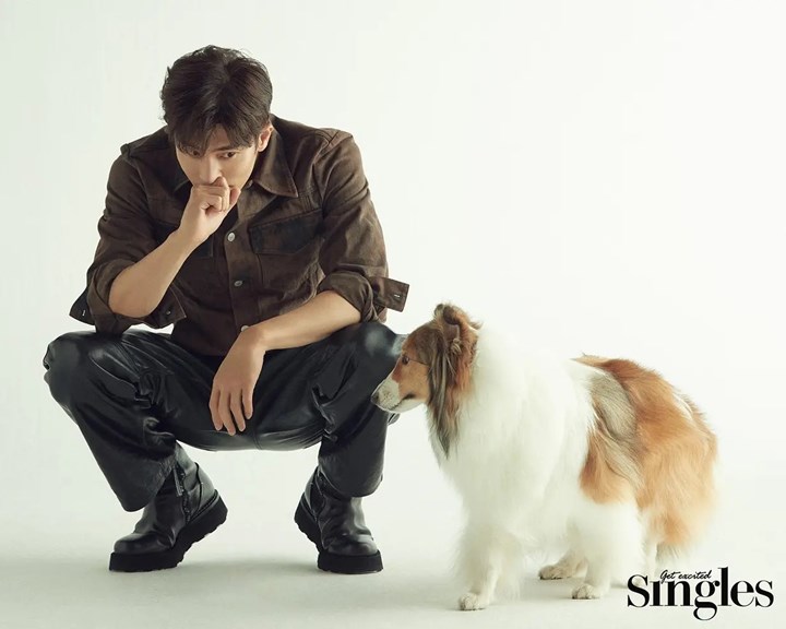 Pecinta anjing