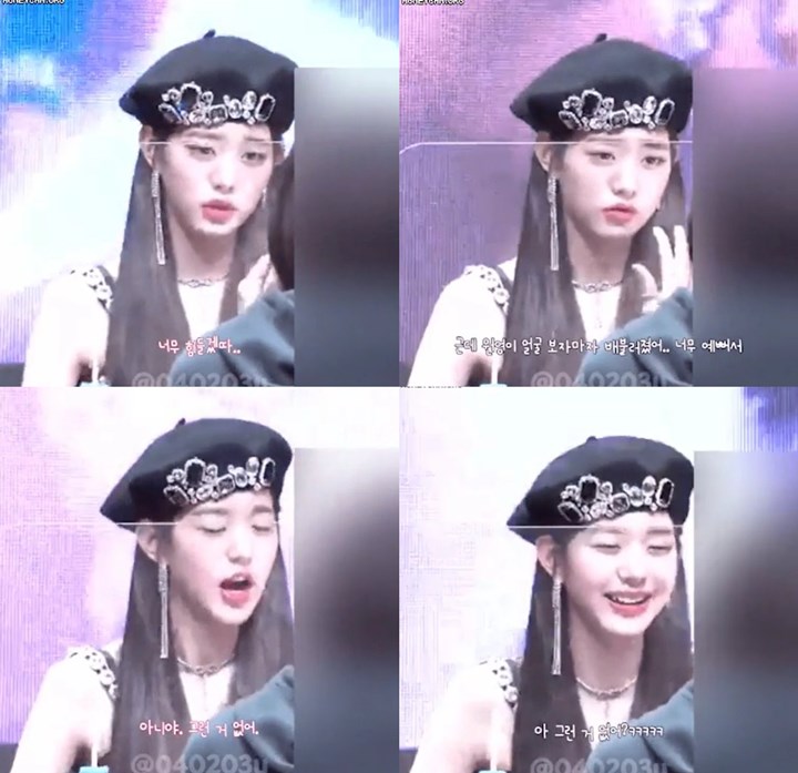 Jang Won Young IVE Digombalin Fans di Fansign, Malah Berikan Reaksi Begini