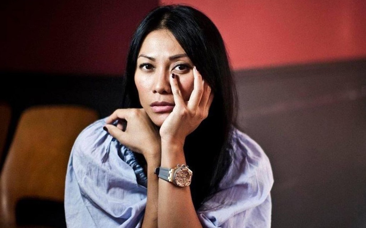 Anggun Akui Tetap Jadi Orang Indonesia, Kebiasaan Lama Ini Disorot