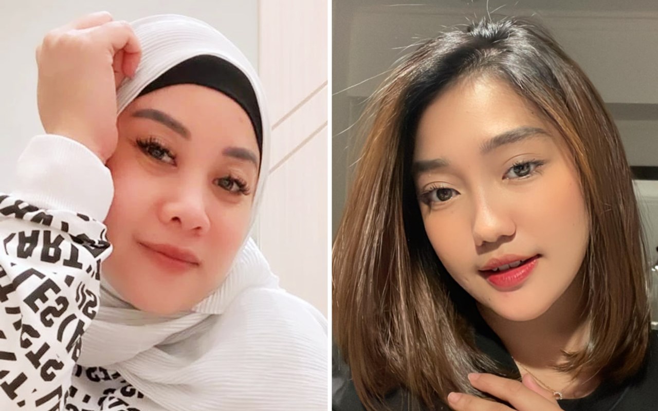 Eks Ibu Tiri Vanessa Angel Ancam Penyebar Fitnah Jual Chandrika Chika, Isu Kena Karma Mencuat