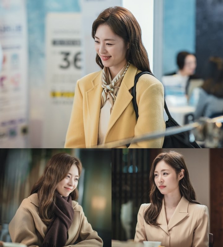 Lee Jin Wook & Lee Yeon Hee Jadi Calon Manten Beda Visi, \'Marriage White Paper\' Dijamin Relatable