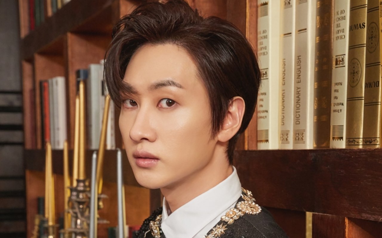 Eunhyuk Super Junior Ungkap Pernah 'Dirampok' Taemin SHINee dan Kikwang Highlight