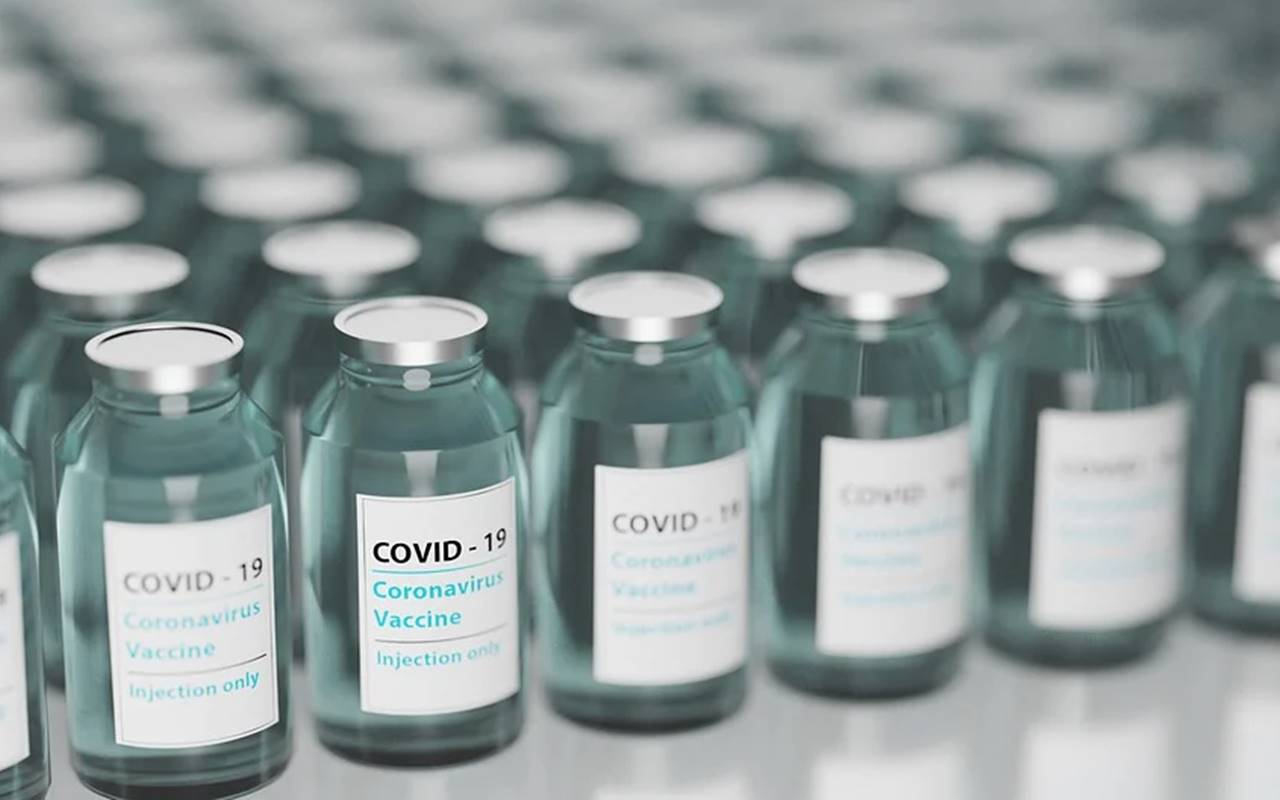 Halal! 100 Juta Dosis Vaksin Zifivax Siap Dipakai di Indonesia
